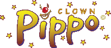 Clown Pippo